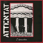 Attentat LEVER - Svensk punk från Göteborg Attentat LEVER - Svensk punk från Göteborg