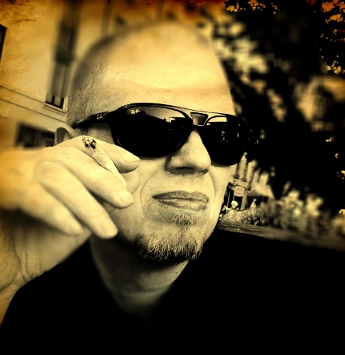 G� till Magnus Rydman alias Remdo, Webbutvecklare och gitarrist